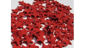 Rubino (Raudonos) spalvos žvaigždutės