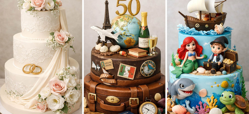 Kai tortas tampa šventės akcentu