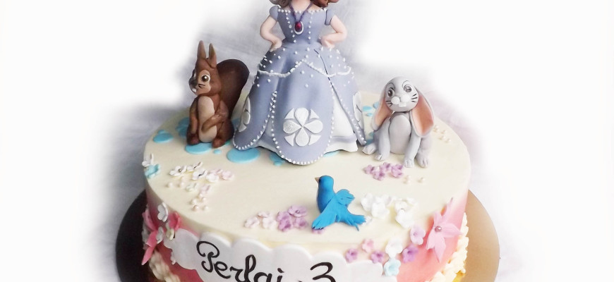 Kuo tepti tortą? Viskas ką reikia žinoti?